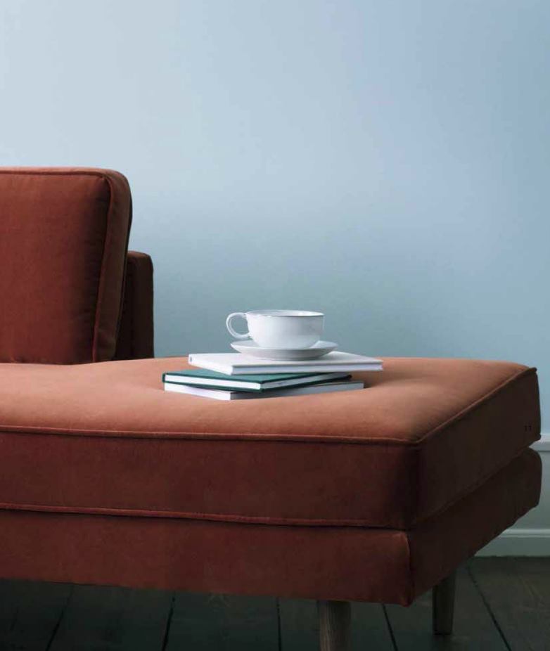 The Chaise Longue Wind by Broste Copenhagen