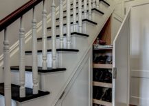 Turn-the-space-under-the-stairs-into-a-show-rack-217x155