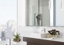 Contemporary-bathroom-draped-in-wood-and-marble-with-stunning-views-of-downtown-Austin-and-beyond-217x155