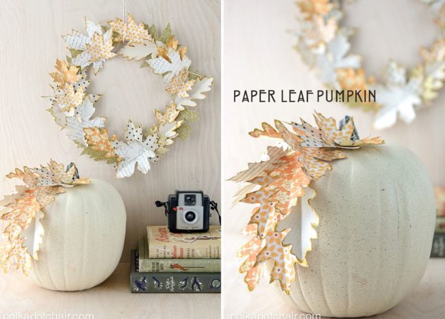 11 Delightful DIYs to Celebrate Fall at its Vibrant Best | Decoist