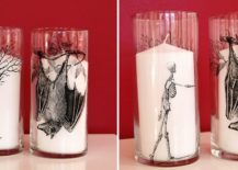 DIY-Spooky-Hurricane-Glass-Candle-Holders-217x155