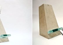 DIY-concrete-iPad-Stand-217x155