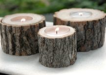 DIY-tree-trunk-candle-holders-217x155
