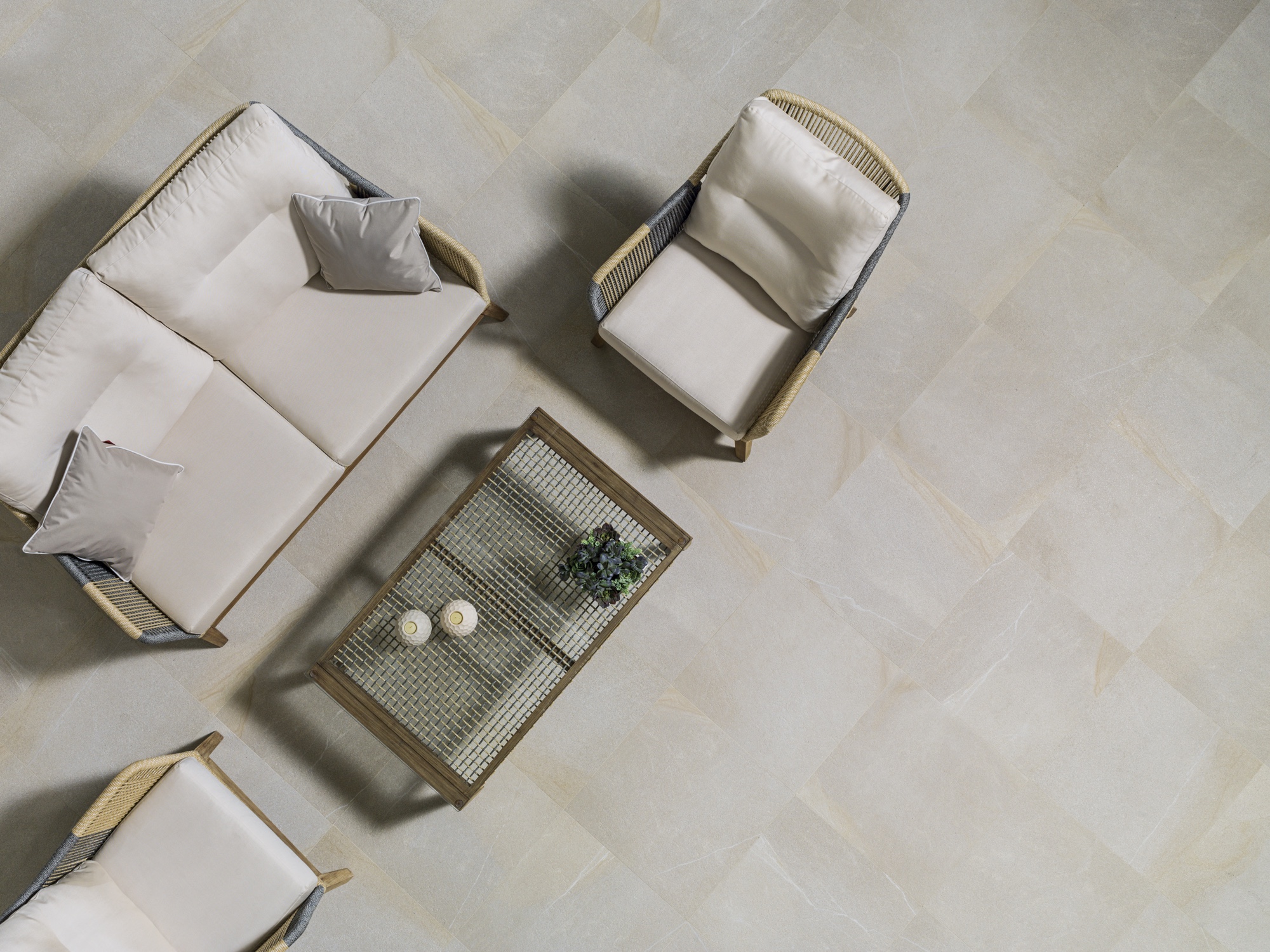 Dayton Caliza Venis Porcelanosa II