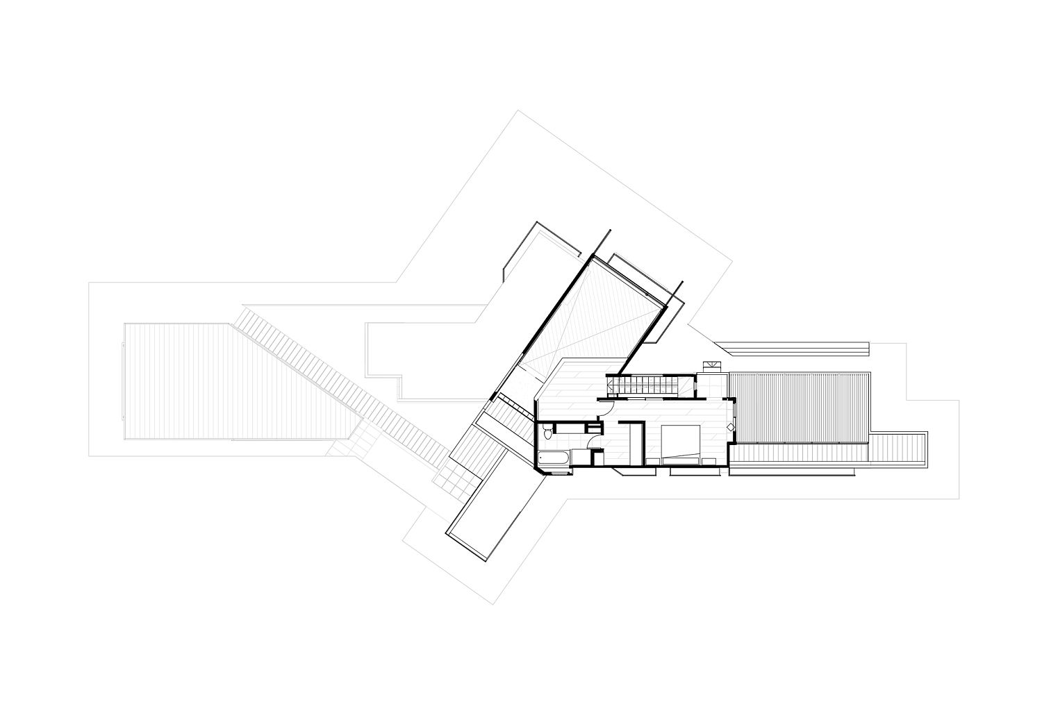 FIrst-floor-plan-of-Passalacqua-Lahsen-House