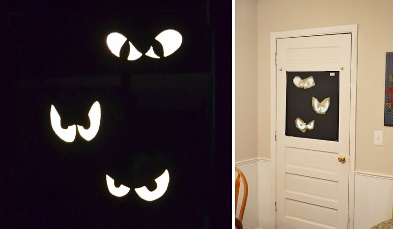 10 Diy Creative Haunted House Ideas For Halloween