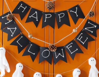 20 Easy DIY Halloween Crafts for Kids