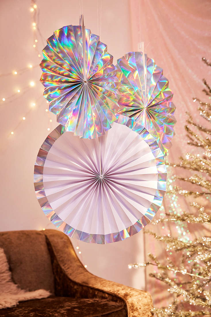 Holographic-holiday-decorations