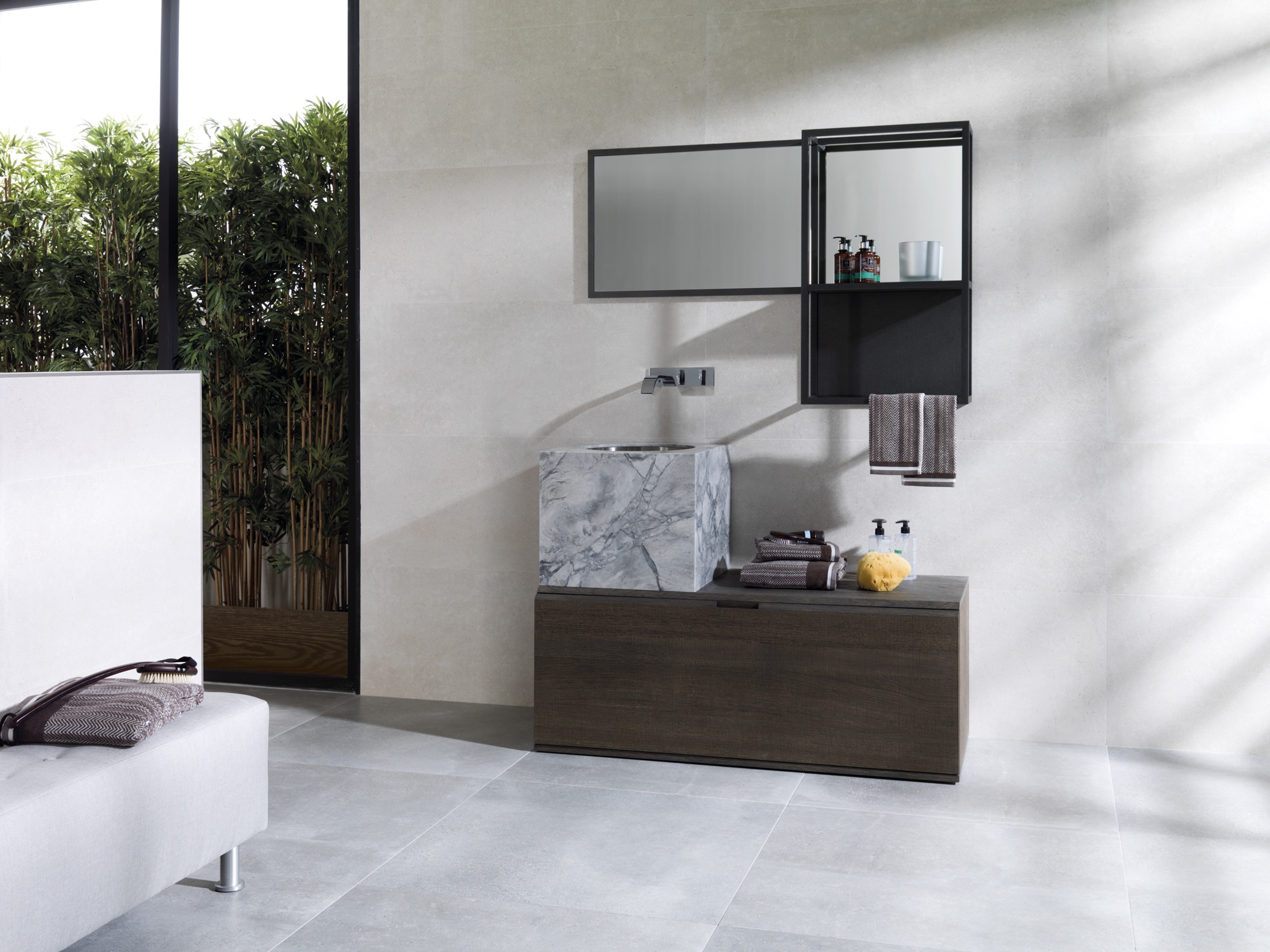 Mertens Gamadecor Porcelanosa