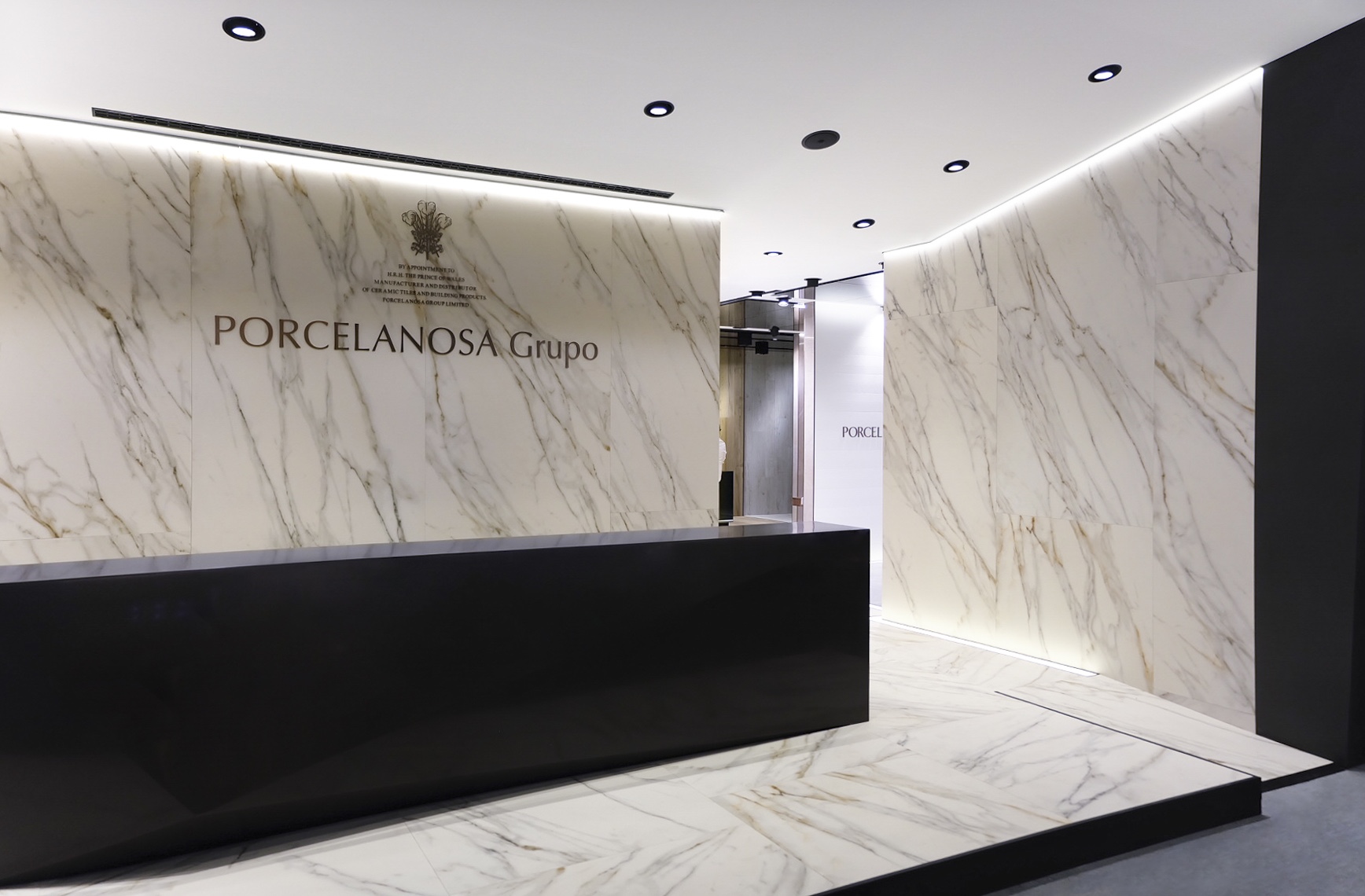 Porcelanosa Group Presents its Latest Innovations at ...