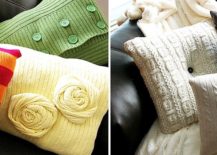 Comfortable-DIY-Sweater-Pillows-are-perfect-for-winter-217x155
