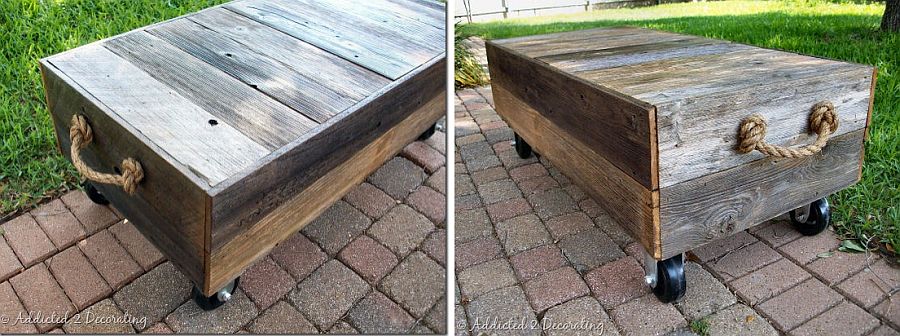 DIY-Factory-Cart-Style-Coffee-Table-made-for-less-than-100