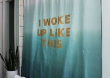 Statement-DIY-shower-curtain-217x155