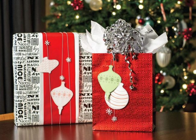 15 DIY Gift Box Ideas – Decorative Christmas Gift Boxes