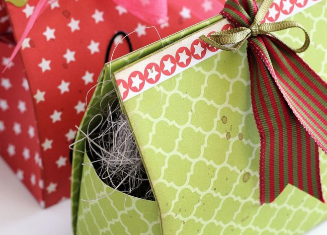 15 DIY Gift Box Ideas – Decorative Christmas Gift Boxes