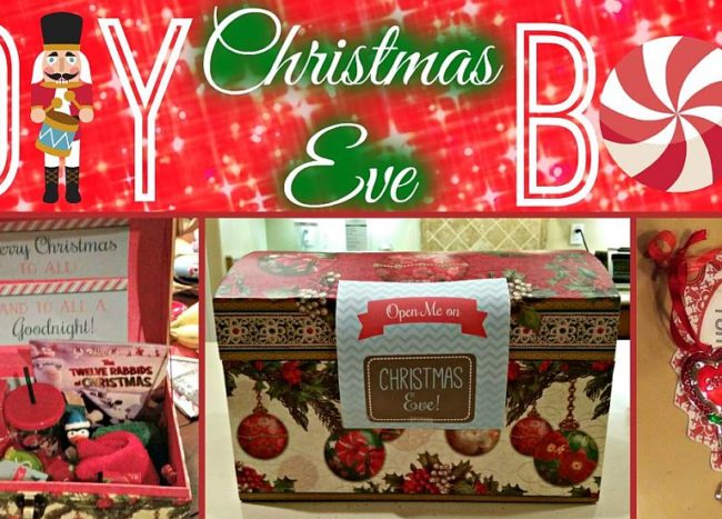 15 DIY Gift Box Ideas – Decorative Christmas Gift Boxes