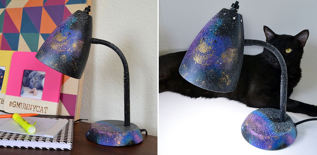 DIY-Galaxy-Desk-Lamp