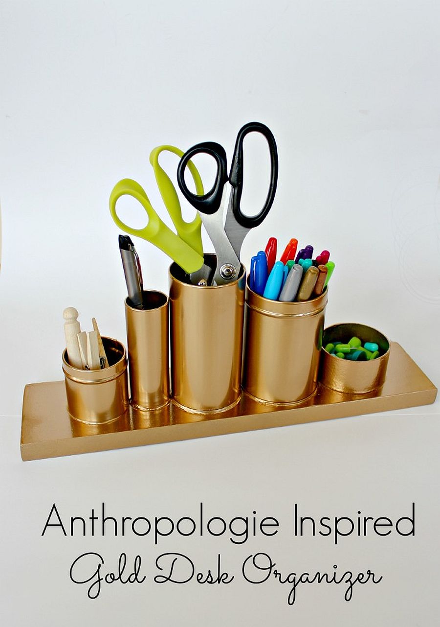 DIY-Gold-desk-organizer-inspired-by-Anthropologie