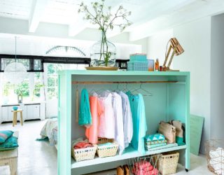 15 DIY Bedroom Storage and Décor Ideas that Bring Space-Savvy Style