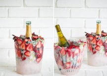 Exquisite-DIY-Floral-Ice-Bucket-Idea-217x155