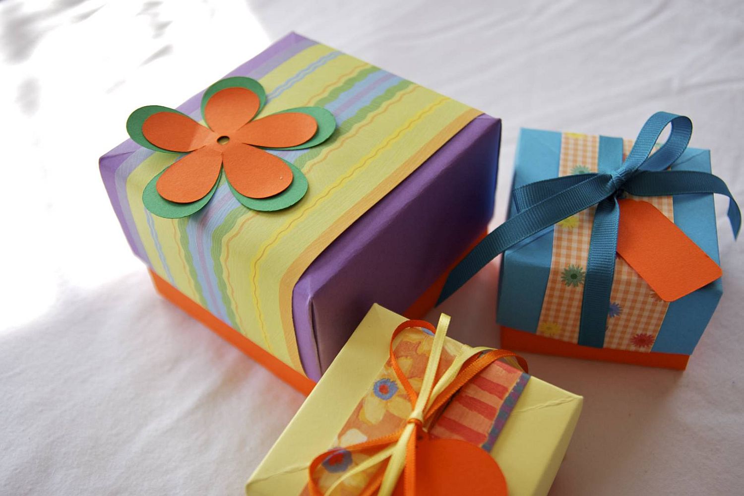 Gift Box Ideas Design at Eugene Truss blog