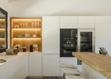 LED-strip-lighting-for-the-open-wooden-shelf-in-kitchen-217x155