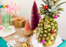 Pineapple-Christmas-tree-is-a-trendy-way-to-cut-back-on-decorating-cost-217x155