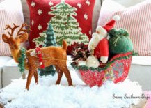 Santa-and-his-sleigh-make-a-fabulous-coffee-table-centerpiece-that-steals-the-spotlight-217x155