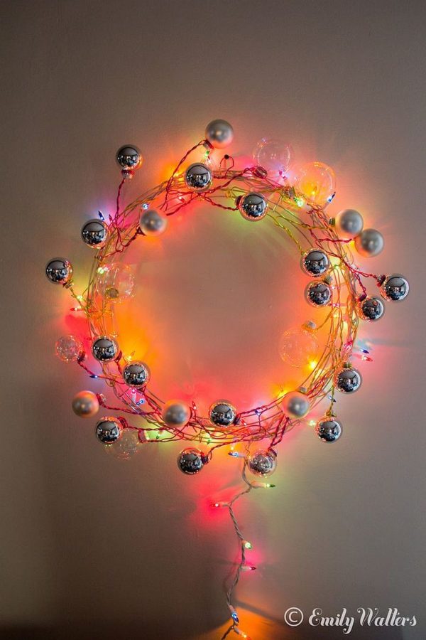 Festive DIY Holiday Season Wreaths as You Gear Up for Christmas Decoist