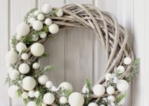 White-and-wintery-DIY-Christmas-wreath-217x155