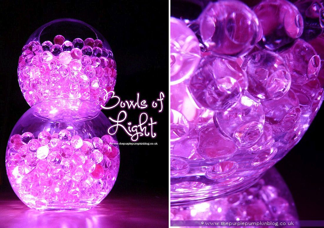 Inspired by Ultra Violet: Best DIY Crafts that Usher in Purple Glow