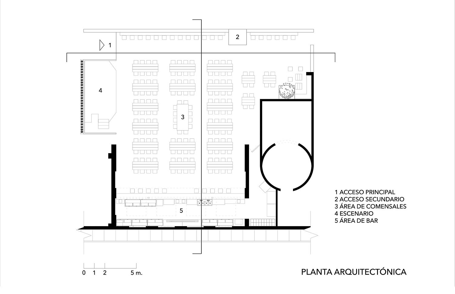 Floor-plan-of-La-Ruina-Park-Bar