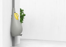 Sleek-design-of-the-rain-barrel-lets-it-fit-in-pretty-much-anywhere-217x155