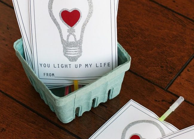 20 Fun and Easy DIY Valentine’s Day Cards to Express Your Undying Love ...