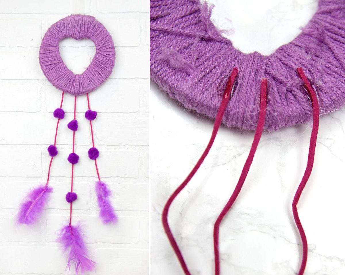 DIY-Valentine’s-Day-Dream-Catcher