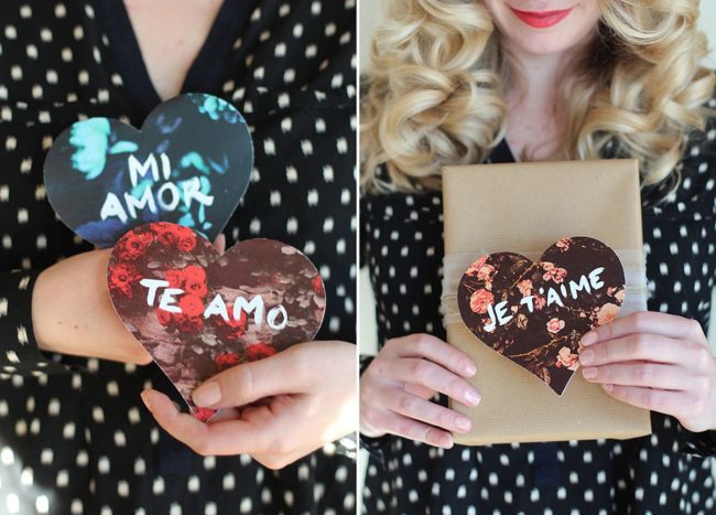 20 Fun and Easy DIY Valentine’s Day Cards to Express Your Undying Love