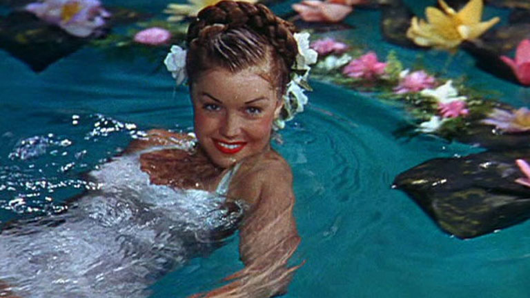 Esther-Williams