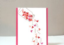 Falling-Die-Cut-Hearts-Valentines-Day-Cards-217x155