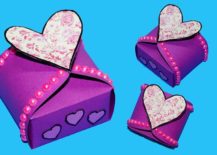 Gift-box-sealed-with-hearts-in-Purple-217x155