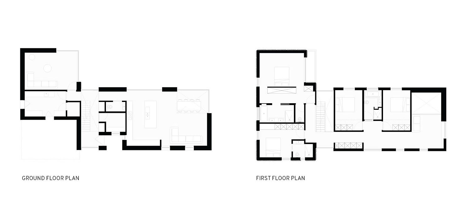 Ground-and-first-floor-plans-of-contemporary-home-in-St-Peter-Port-Guernsey