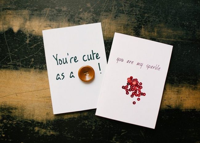 20 Fun And Easy Diy Valentines Day Cards To Express Your Undying Love Decoist