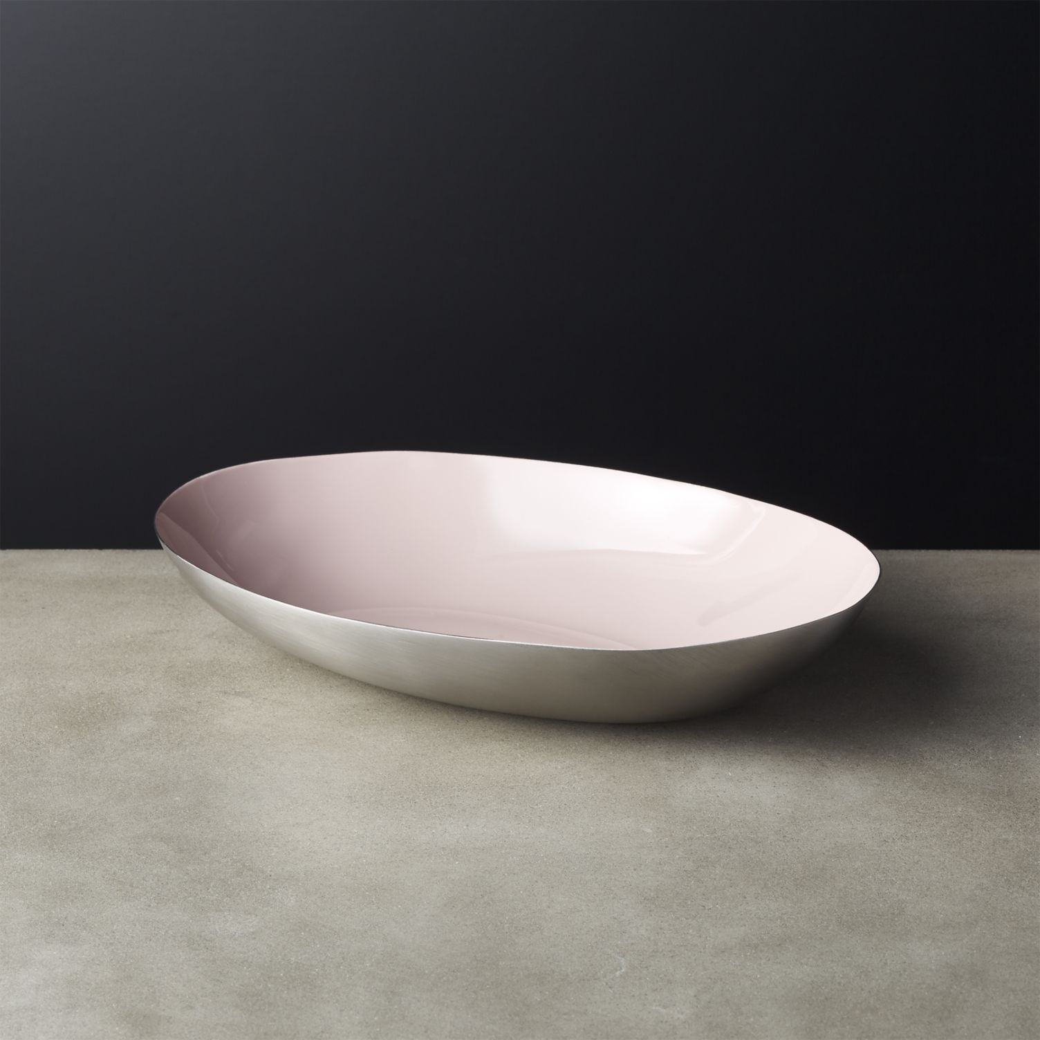 Lavender-decorative-bowl