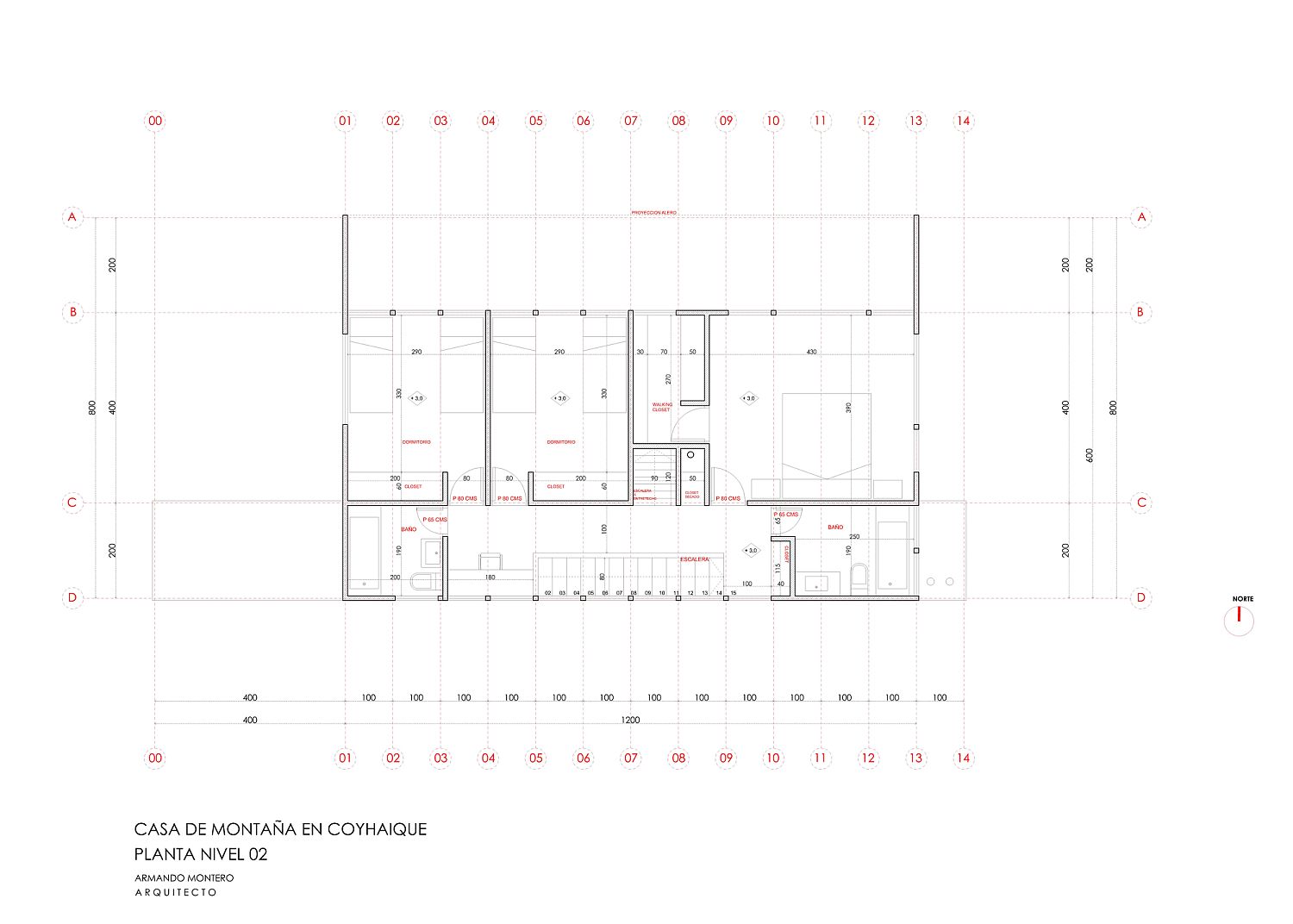 Second-floor-plan-of-the-coy-Mountain-House