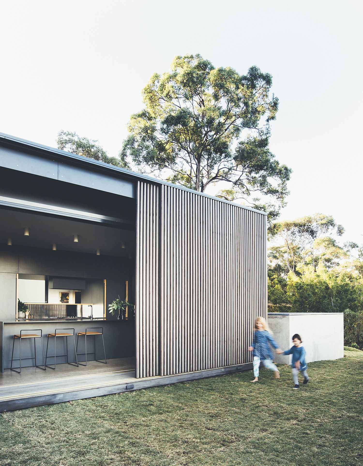 Tinbeerwah House in Noosa Shire