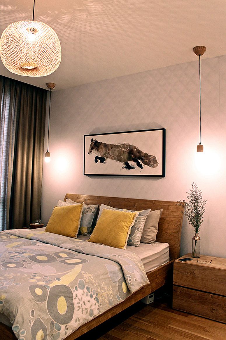 Lighting-brings-another-decorative-aspect-to-the-pastel-filled-bedroom