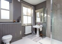 Modern-Scandinavian-style-bathroom-in-gray-217x155