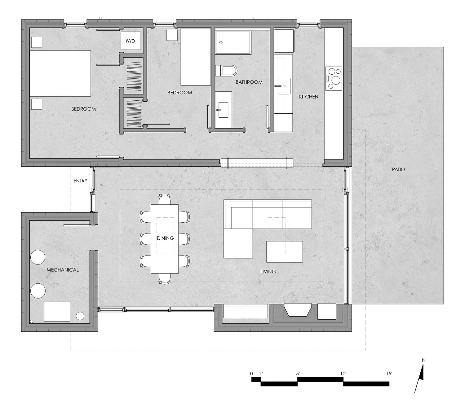 Floor-plan-of-the-Catskills-House
