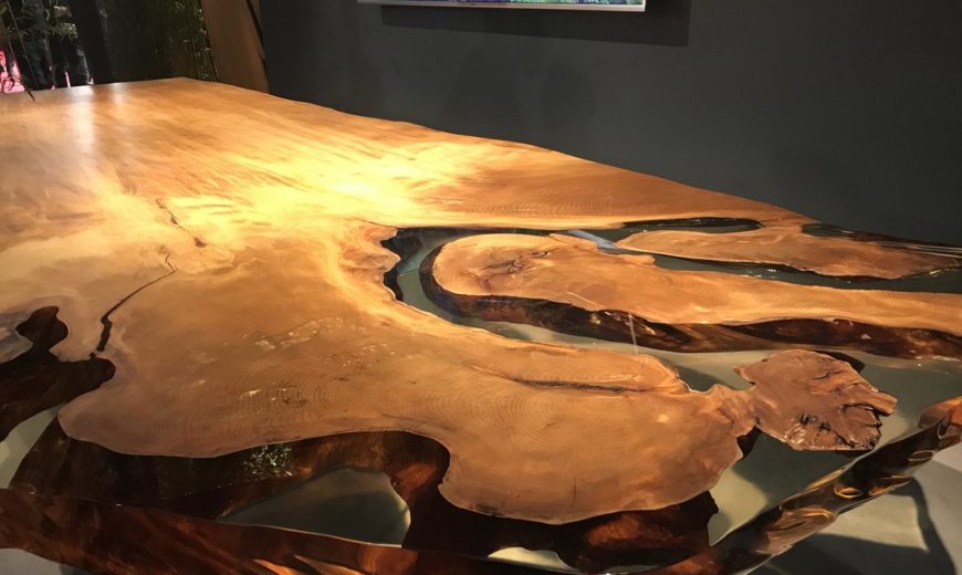Best of Milan Furniture Fair 2018: Day 3 Highlights in Pictures and More!