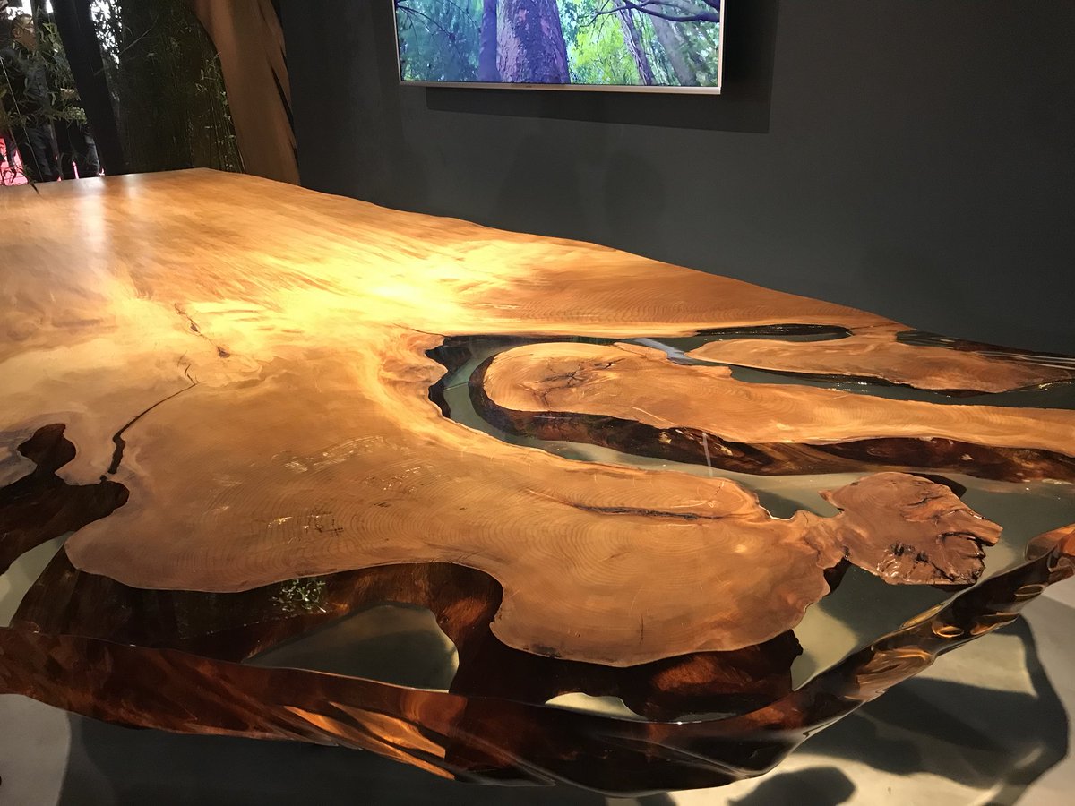 Spectacular-live-edge-table-from-Riva-1920