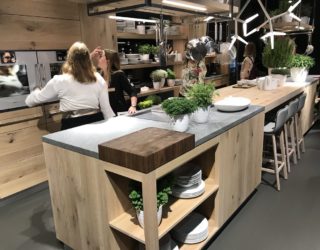 Best of Salone del Mobile 2018 Day 2 Highlights: Trendiest Ideas from Milan